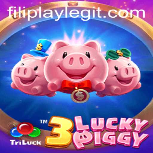 Exploring the Exciting World of 3LUCKYPIGGY: Is Filiplay Legit?