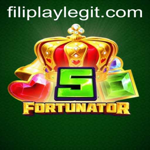 Discovering 5Fortunator: An In-Depth Look at Gameplay and Legitimacy with Filiplay