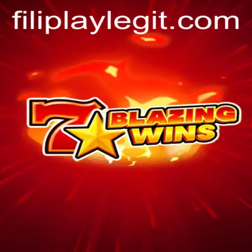 Explore the Thrilling World of BlazingWins: Game Description, Introduction, and Rules