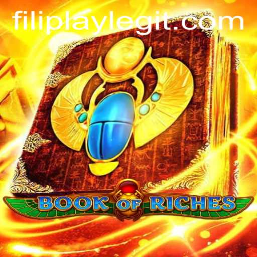 Exploring the Mystical World of BookofRiches: Filiplay's Legitimacy Unveiled
