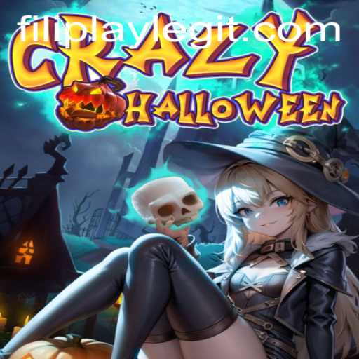 Exploring the Excitement of CrazyHalloween: A Thrilling Adventure Awaits