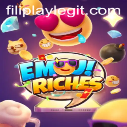 Unveiling EmojiRiches: A Thrilling Gaming Experience