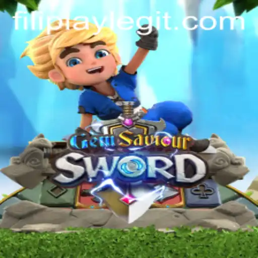 GemSaviourSword: A Legendary Gaming Adventure