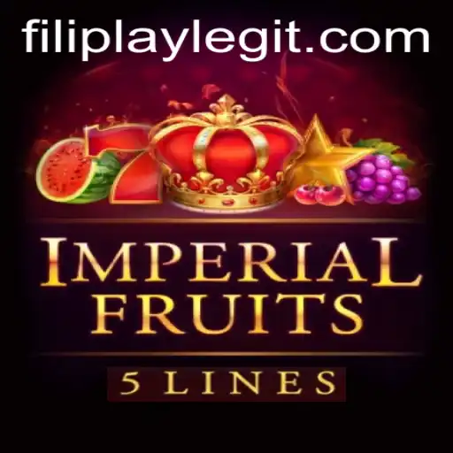 Imperial Fruits 5 Game Overview