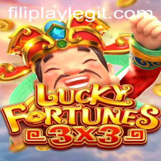 Exploring the Exciting World of LUCKYFORTUNES3x3: A Legitimate Gaming Experience