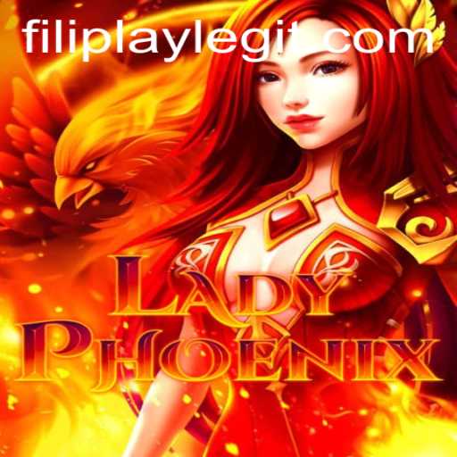 Discover the Fascinating World of LadyPhoenix: A Comprehensive Overview