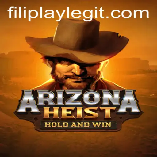 Dive into the Thrills of ArizonaHeist