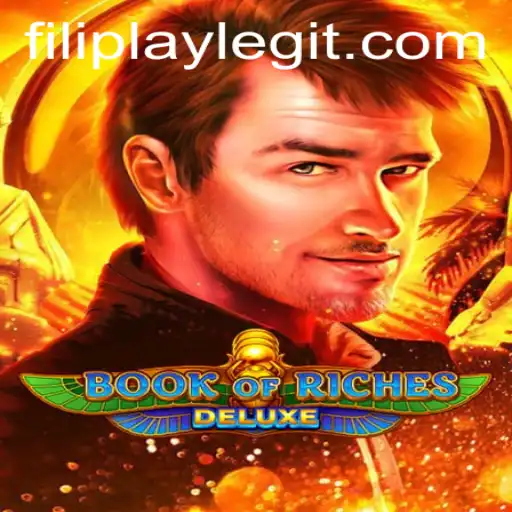 Exploring the Enchantment of Book of Riches Deluxe in the Filiplay Gaming Domain