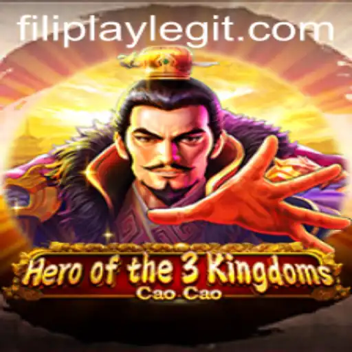 Heroofthe3KingdomsCaoCao: An In-Depth Look into the Strategic Game and the Filiplay Legit Experience
