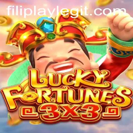 Exploring the Exciting World of LUCKYFORTUNES3x3: A Legitimate Gaming Experience
