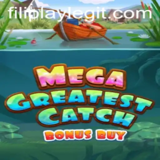 MegaGreatestCatchBonusBuy: An In-Depth Exploration of This Exciting Game