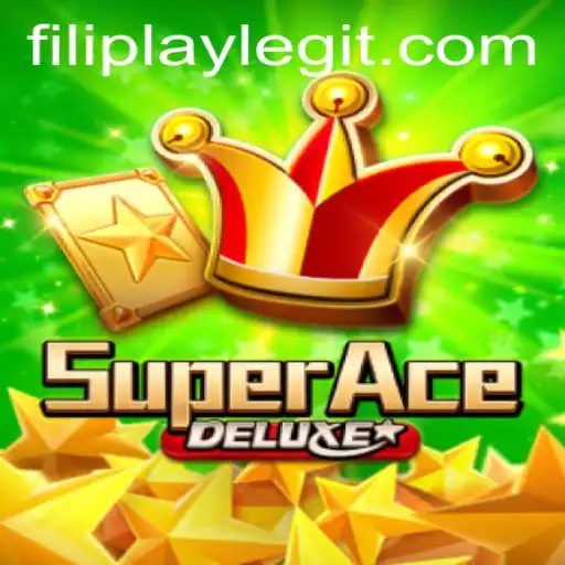 SuperAceDeluxe: The Ultimate Arcade Experience