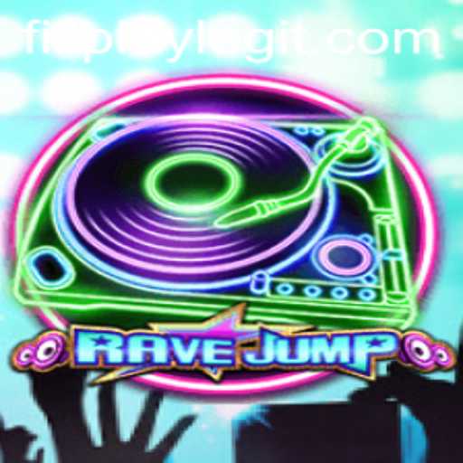 RaveJump: Diving Into a New Gaming Experience