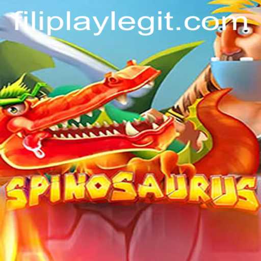 Unveiling Spinosaurus: Dive into an Ancient Adventure with Filiplay