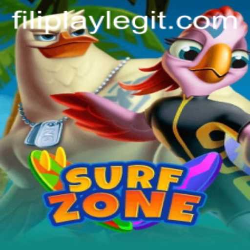 SurfZone: Revolutionizing Digital Gaming with a Splash