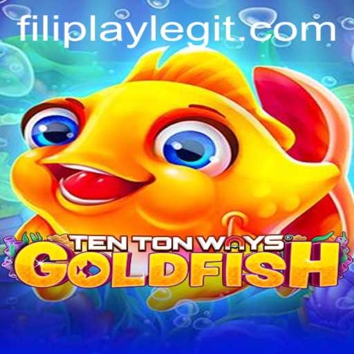 TenTonWaysGoldfish: A New Wave in Gaming