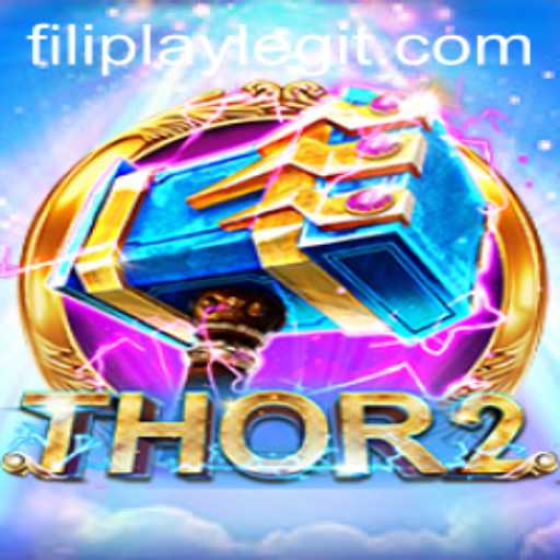Thor2: Unleashing the Power of the Thunder God in Gaming