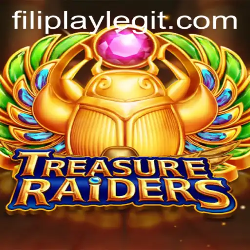 Treasure Raiders: Unveiling the Adventure