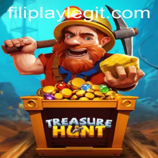 Exploring TreasureHunt: An Engaging Adventure Game