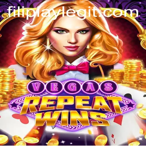 VegasRepeatWins: Exploring the Exciting Casino Game and Its Legitimacy