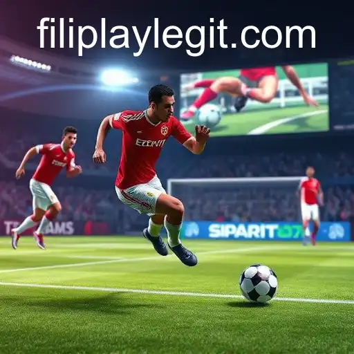 Exploring the World of Virtual Sports and the Appeal of Filiplay