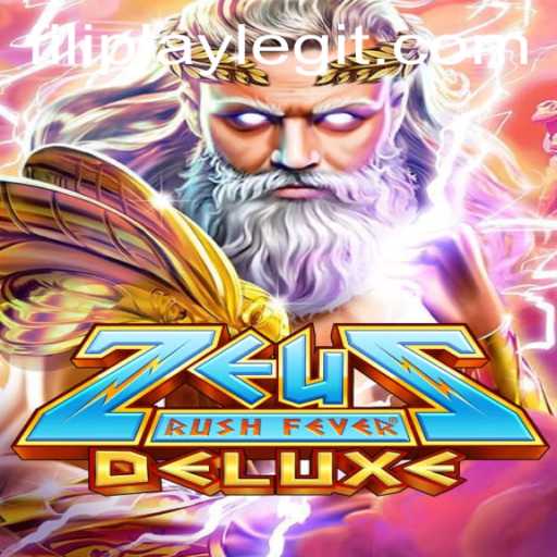 Exploring ZeusRushFeverDeluxe: An Immersive Gameplay Experience